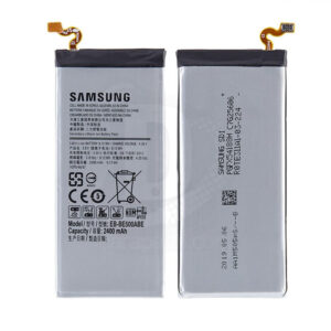باتری سامسونگ E5 مدل EB-BE500ABE
