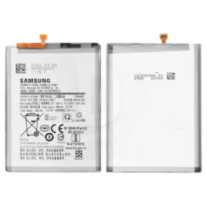 باتری سامسونگ A21s مدل EB-BA217ABY