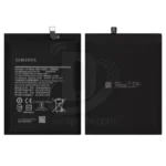 باتری سامسونگ A20s مدل SCUD-WT-N6