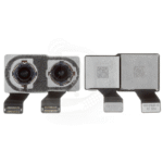 دوربین پشت اپل iPhone X