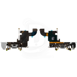 فلت شارژ اپل iPhone 6s مشکی