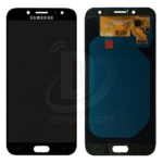 تاچ ال سی دی سامسونگ J7 Pro - J730 آی سی مشکی