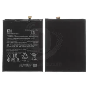 باتری شیائومی Redmi Note 8 Pro مدل BM4J