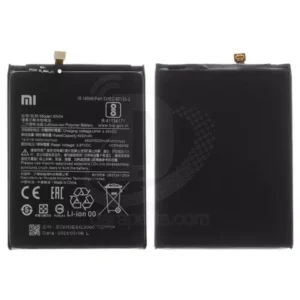 باتری شیائومی Redmi Note 9 مدل BN54