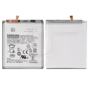 باتری سامسونگ S20FE مدل EB-BG781ABY