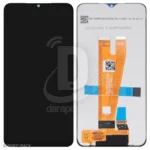 قیمت و خرید همکاری تاچ ال سی دی بدون فریم سامسونگ سازگار با گلکسی A04 (A045) در کیفیت های شرکتی (Service Pack) و چنج گلس (Glass Change)