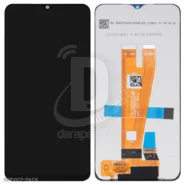 قیمت و خرید همکاری تاچ ال سی دی بدون فریم سامسونگ سازگار با گلکسی A04 (A045) در کیفیت های شرکتی (Service Pack) و چنج گلس (Glass Change)