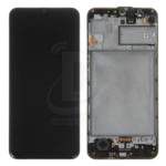 تاچ ال سی دی سامسونگ M31 - M315 شرکتی بافریم