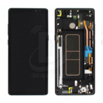 تاچ ال سی دی سامسونگ Note 8 - N950 شرکتی