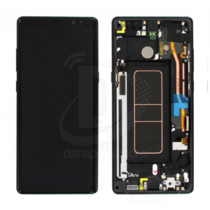 تاچ ال سی دی سامسونگ Note 8 - N950 شرکتی