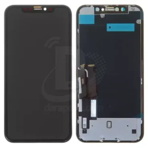 تاچ ال سی دی اپل iPhone Xr اورجینال