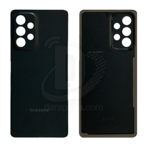 درب پشت سامسونگ A53 – A536 مشکی