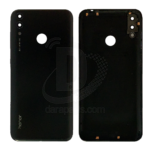 درب پشت هوآوی Honor 8c مشکی