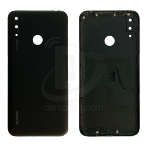 درب پشت هوآوی Y7 Prime 2019 مشکی
