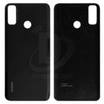 درب پشت هوآوی Y8s مشکی