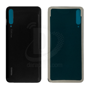 درب پشت هوآوی Y9s مشکی
