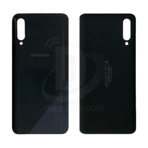 درب پشت سامسونگ A30s – A307 مشکی