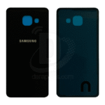 درب پشت سامسونگ A3 2016 – A310 مشکی