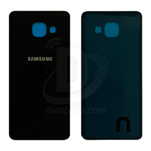 درب پشت سامسونگ A3 2016 – A310 مشکی