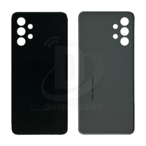درب پشت سامسونگ A32 4G – A325 مشکی