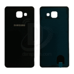 درب پشت سامسونگ A5 2016 – A510 مشکی