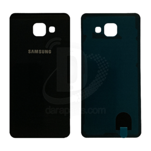 درب پشت سامسونگ A5 2016 – A510 مشکی