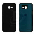 درب پشت سامسونگ A5 2017 – A520 مشکی
