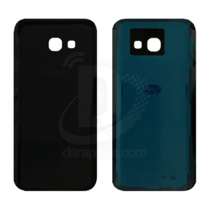 درب پشت سامسونگ A5 2017 – A520 مشکی