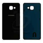 درب پشت سامسونگ A7 2016 – A710 مشکی