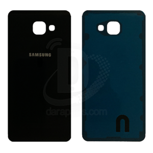درب پشت سامسونگ A7 2016 – A710 مشکی