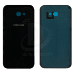 درب پشت سامسونگ A7 2017 – A720 مشکی