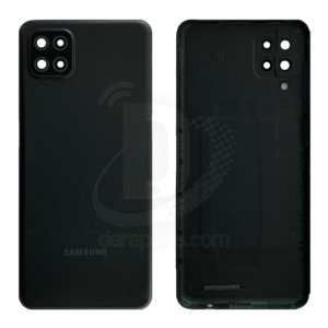 درب پشت سامسونگ A12 – A125 مشکی