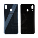 درب پشت سامسونگ A30 – A305 مشکی