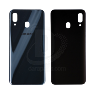 درب پشت سامسونگ A30 – A305 مشکی