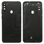 درب پشت سامسونگ A11 – A115 مشکی
