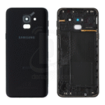 قاب سامسونگ J6 – J600 مشکی