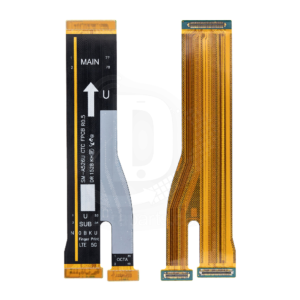 فلت مین برد سامسونگ A52 5G - A526