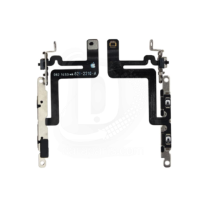 فلت ولوم اپل iPhone 6 Plus