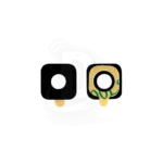 شیشه دوربین سامسونگ J7 2016 - J710