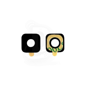 شیشه دوربین سامسونگ J7 2016 - J710