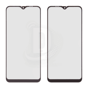 گلس تعمیراتی با OCA سامسونگ A10s - A107