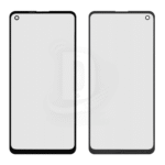 گلس تعمیراتی با OCA سامسونگ A21s - A217