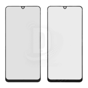 گلس تعمیراتی با OCA سامسونگ A32 4G - A325