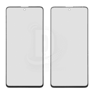 گلس تعمیراتی با OCA سامسونگ A51 - A515