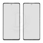 گلس تعمیراتی با OCA سامسونگ S20 Fe - G780