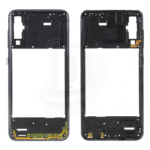 فریم میانی سامسونگ A50s – A507 مشکی
