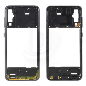 فریم میانی سامسونگ A50s – A507 مشکی