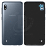 درب پشت سامسونگ A10 – A105 مشکی