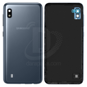 درب پشت سامسونگ A10 – A105 مشکی