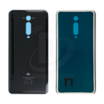 درب پشت شیائومی Mi 9T مشکی